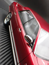 IG3905  NISSAN CEDRIC CIMA (Y31) Wine Red --- PREORDER (delivery in Q3 2026)