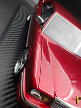 IG3905  NISSAN CEDRIC CIMA (Y31) Wine Red --- PREORDER (delivery in Q3 2026)