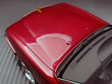 IG3905  NISSAN CEDRIC CIMA (Y31) Wine Red --- PREORDER (delivery in Q3 2026)