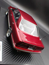 IG3905  NISSAN CEDRIC CIMA (Y31) Wine Red --- PREORDER (delivery in Q3 2026)