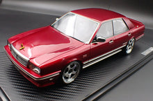 IG3905  NISSAN CEDRIC CIMA (Y31) Wine Red --- PREORDER (delivery in Q3 2026)