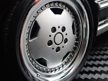 IG3904 NISSAN CEDRIC CIMA (Y31) Black --- PREORDER (delivery in Q3 2026)