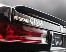 IG3904 NISSAN CEDRIC CIMA (Y31) Black --- PREORDER (delivery in Q3 2026)