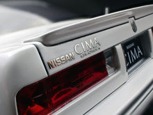 IG3899 NISSAN GLORIA CIMA (Y31) Pearl White --- PREORDER (delivery in Q2 2026)