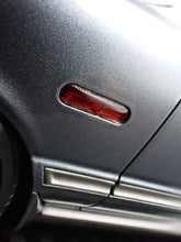 IG3902  NISSAN GLORIA CIMA (Y31) Light Blue --- PREORDER (delivery in Q3 2026)