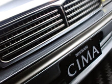 IG3902  NISSAN GLORIA CIMA (Y31) Light Blue --- PREORDER (delivery in Q3 2026)