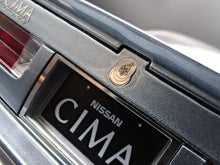 IG3902  NISSAN GLORIA CIMA (Y31) Light Blue --- PREORDER (delivery in Q3 2026)