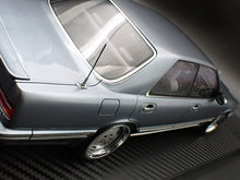 IG3902  NISSAN GLORIA CIMA (Y31) Light Blue --- PREORDER (delivery in Q3 2026)