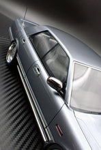 IG3902  NISSAN GLORIA CIMA (Y31) Light Blue --- PREORDER (delivery in Q3 2026)