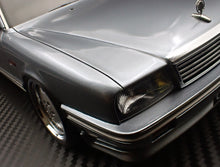 IG3902  NISSAN GLORIA CIMA (Y31) Light Blue --- PREORDER (delivery in Q3 2026)