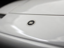 IG3894  NISSAN Fairlady Z 2-Seater 300ZR (Z31)  White --- PREORDER (delivery in Q3 2026)