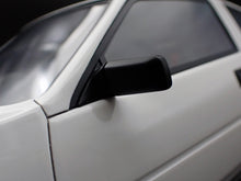 IG3894  NISSAN Fairlady Z 2-Seater 300ZR (Z31)  White --- PREORDER (delivery in Q3 2026)