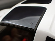 IG3894  NISSAN Fairlady Z 2-Seater 300ZR (Z31)  White --- PREORDER (delivery in Q3 2026)