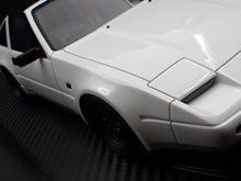 IG3894  NISSAN Fairlady Z 2-Seater 300ZR (Z31)  White --- PREORDER (delivery in Q3 2026)
