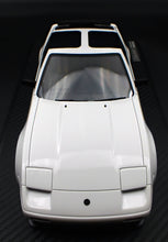 IG3894  NISSAN Fairlady Z 2-Seater 300ZR (Z31)  White --- PREORDER (delivery in Q3 2026)