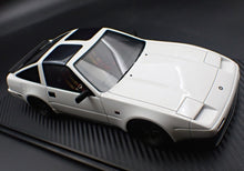 IG3894  NISSAN Fairlady Z 2-Seater 300ZR (Z31)  White --- PREORDER (delivery in Q3 2026)