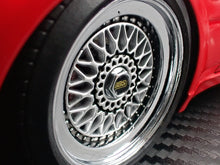 IG3897  NISSAN Fairlady Z 2-Seater 300ZR (Z31)  Red --- PREORDER (delivery in Q3 2026)