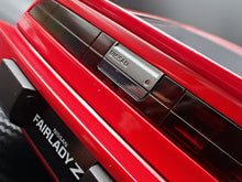 IG3897  NISSAN Fairlady Z 2-Seater 300ZR (Z31)  Red --- PREORDER (delivery in Q3 2026)