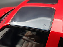 IG3897  NISSAN Fairlady Z 2-Seater 300ZR (Z31)  Red --- PREORDER (delivery in Q3 2026)