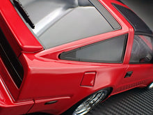 IG3897  NISSAN Fairlady Z 2-Seater 300ZR (Z31)  Red --- PREORDER (delivery in Q3 2026)