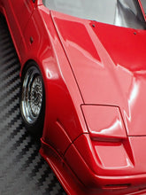 IG3897  NISSAN Fairlady Z 2-Seater 300ZR (Z31)  Red --- PREORDER (delivery in Q3 2026)