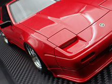 IG3897  NISSAN Fairlady Z 2-Seater 300ZR (Z31)  Red --- PREORDER (delivery in Q3 2026)