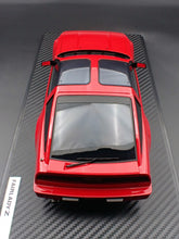 IG3897  NISSAN Fairlady Z 2-Seater 300ZR (Z31)  Red --- PREORDER (delivery in Q3 2026)
