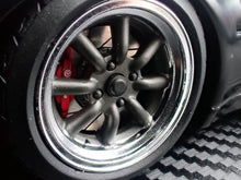 IG3896  NISSAN Fairlady Z 2-Seater 300ZR (Z31)  Black --- PREORDER (delivery in Q3 2026)