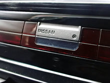 IG3896  NISSAN Fairlady Z 2-Seater 300ZR (Z31)  Black --- PREORDER (delivery in Q3 2026)