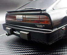 IG3896  NISSAN Fairlady Z 2-Seater 300ZR (Z31)  Black --- PREORDER (delivery in Q3 2026)