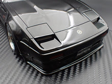 IG3896  NISSAN Fairlady Z 2-Seater 300ZR (Z31)  Black --- PREORDER (delivery in Q3 2026)