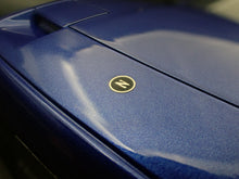 IG3898  NISSAN Fairlady Z 2-Seater 300ZR (Z31)  Light Blue Metallic --- PREORDER (delivery in Q3 2026)