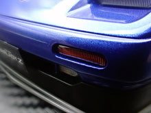 IG3898  NISSAN Fairlady Z 2-Seater 300ZR (Z31)  Light Blue Metallic --- PREORDER (delivery in Q3 2026)