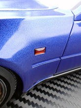 IG3898  NISSAN Fairlady Z 2-Seater 300ZR (Z31)  Light Blue Metallic --- PREORDER (delivery in Q3 2026)