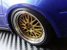 IG3898  NISSAN Fairlady Z 2-Seater 300ZR (Z31)  Light Blue Metallic --- PREORDER (delivery in Q3 2026)