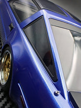 IG3898  NISSAN Fairlady Z 2-Seater 300ZR (Z31)  Light Blue Metallic --- PREORDER (delivery in Q3 2026)