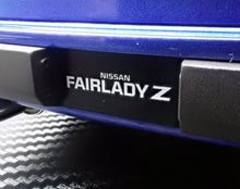IG3898  NISSAN Fairlady Z 2-Seater 300ZR (Z31)  Light Blue Metallic --- PREORDER (delivery in Q3 2026)