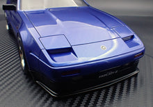 IG3898  NISSAN Fairlady Z 2-Seater 300ZR (Z31)  Light Blue Metallic --- PREORDER (delivery in Q3 2026)