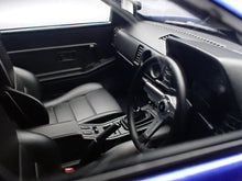 IG3898  NISSAN Fairlady Z 2-Seater 300ZR (Z31)  Light Blue Metallic --- PREORDER (delivery in Q3 2026)