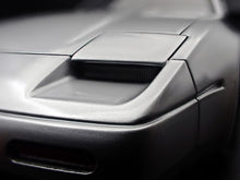 IG3892  NISSAN Fairlady Z 2-Seater 300ZR (Z31)  Silver --- PREORDER (delivery in Q3 2026)