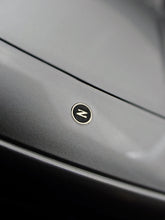 IG3892  NISSAN Fairlady Z 2-Seater 300ZR (Z31)  Silver --- PREORDER (delivery in Q3 2026)