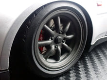 IG3892  NISSAN Fairlady Z 2-Seater 300ZR (Z31)  Silver --- PREORDER (delivery in Q3 2026)