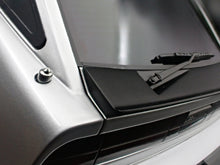 IG3892  NISSAN Fairlady Z 2-Seater 300ZR (Z31)  Silver --- PREORDER (delivery in Q3 2026)