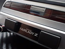 IG3892  NISSAN Fairlady Z 2-Seater 300ZR (Z31)  Silver --- PREORDER (delivery in Q3 2026)