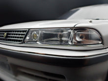 IG3855  TOYOTA MARKⅡ2.5 Grande LIMITED (JZX81)  White  --- PREORDER (delivery in Q3 2026)