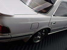 IG3855  TOYOTA MARKⅡ2.5 Grande LIMITED (JZX81)  White  --- PREORDER (delivery in Q3 2026)