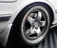 IG3855  TOYOTA MARKⅡ2.5 Grande LIMITED (JZX81)  White  --- PREORDER (delivery in Q3 2026)