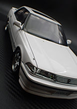 IG3855  TOYOTA MARKⅡ2.5 Grande LIMITED (JZX81)  White  --- PREORDER (delivery in Q3 2026)