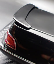 IG3858  TOYOTA MARKⅡ2.5 GT TWIN turbo (JZX81)  Black / Gun Metallic  --- PREORDER (delivery in Q3 2026)