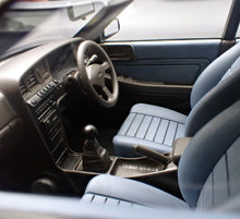 IG3858  TOYOTA MARKⅡ2.5 GT TWIN turbo (JZX81)  Black / Gun Metallic  --- PREORDER (delivery in Q3 2026)